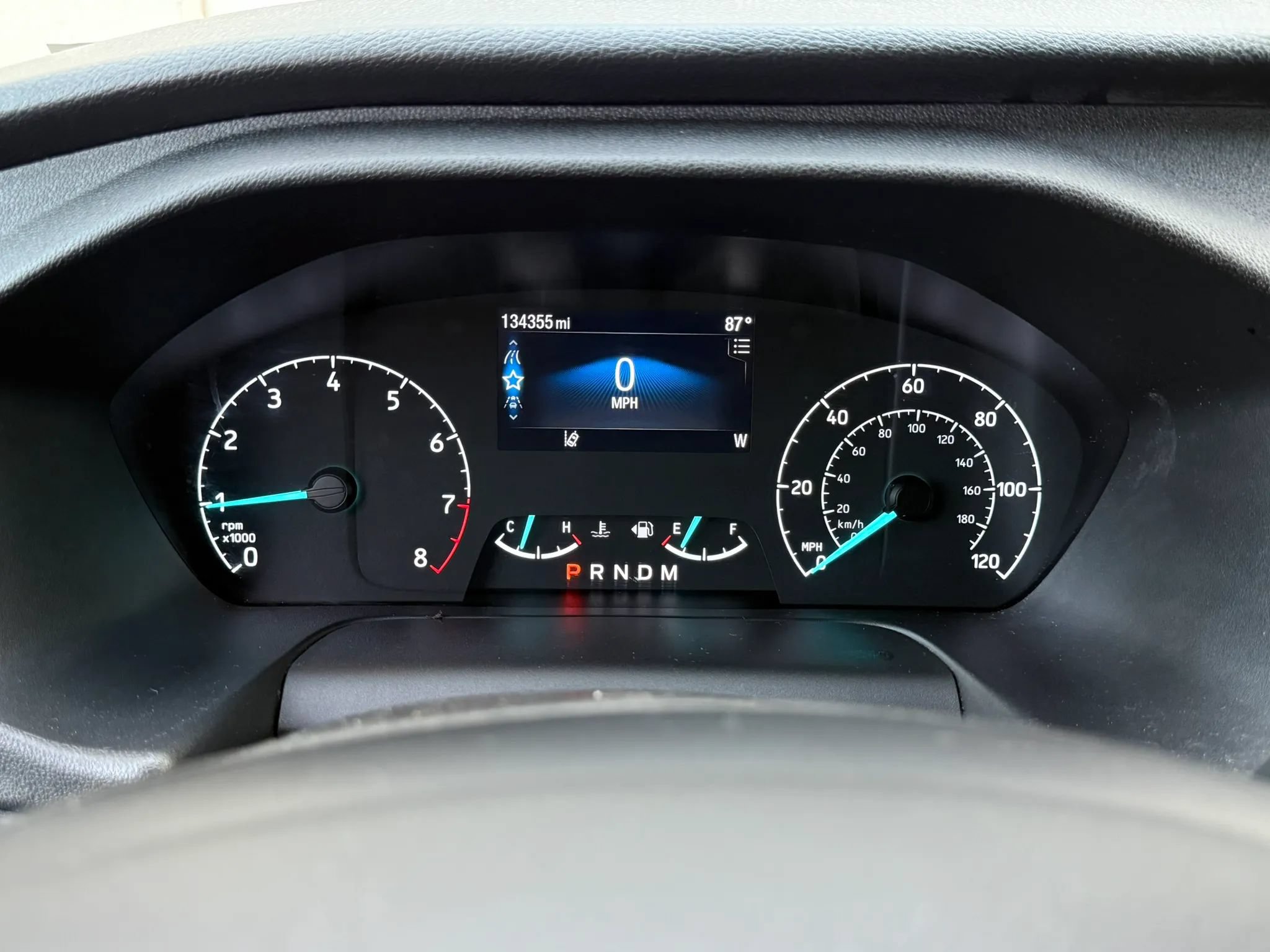 Used 2021 Ford Transit 150 Low Roof RWD image 33