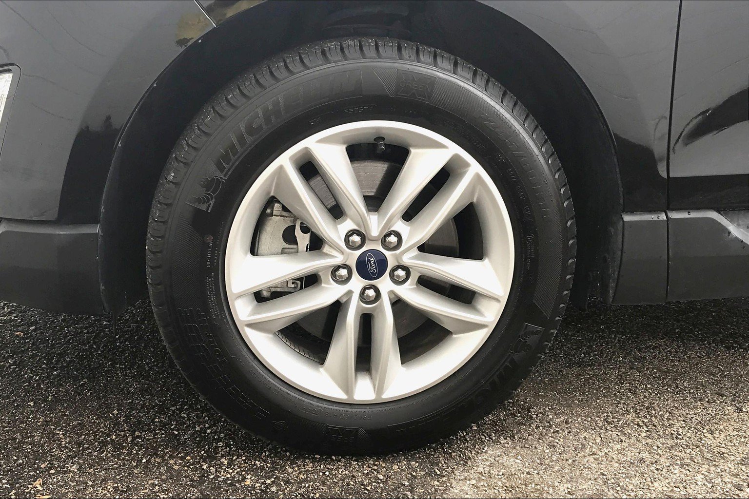 Used 2016 Ford Edge SEL w/ Equipment Group 201A AWD/4WD image 10