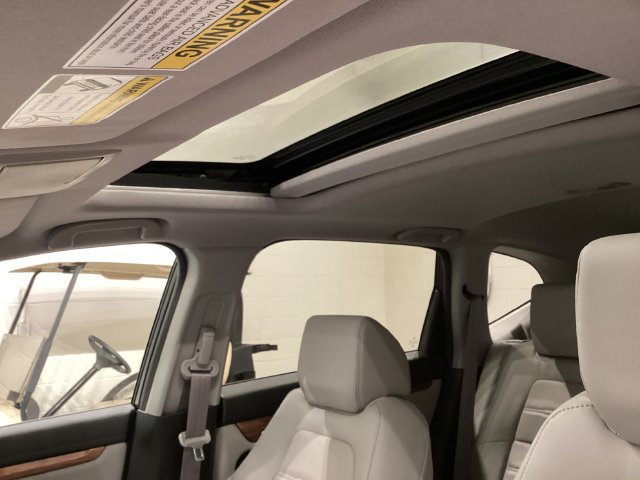 Used 2019 Honda CR-V EX-L image 27