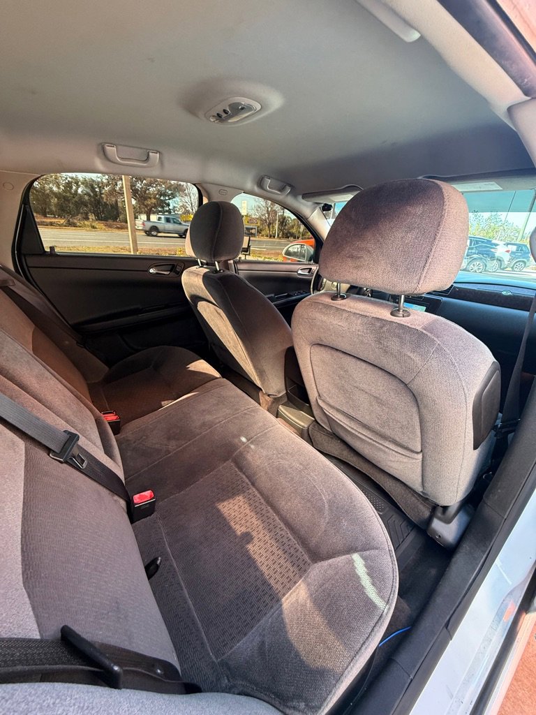 Used 2014 Chevrolet Impala Limited LS image 14