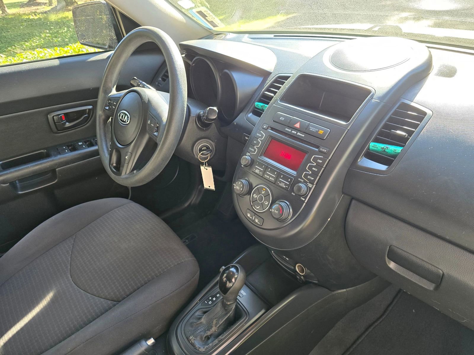 Used 2012 Kia Soul FWD image 11