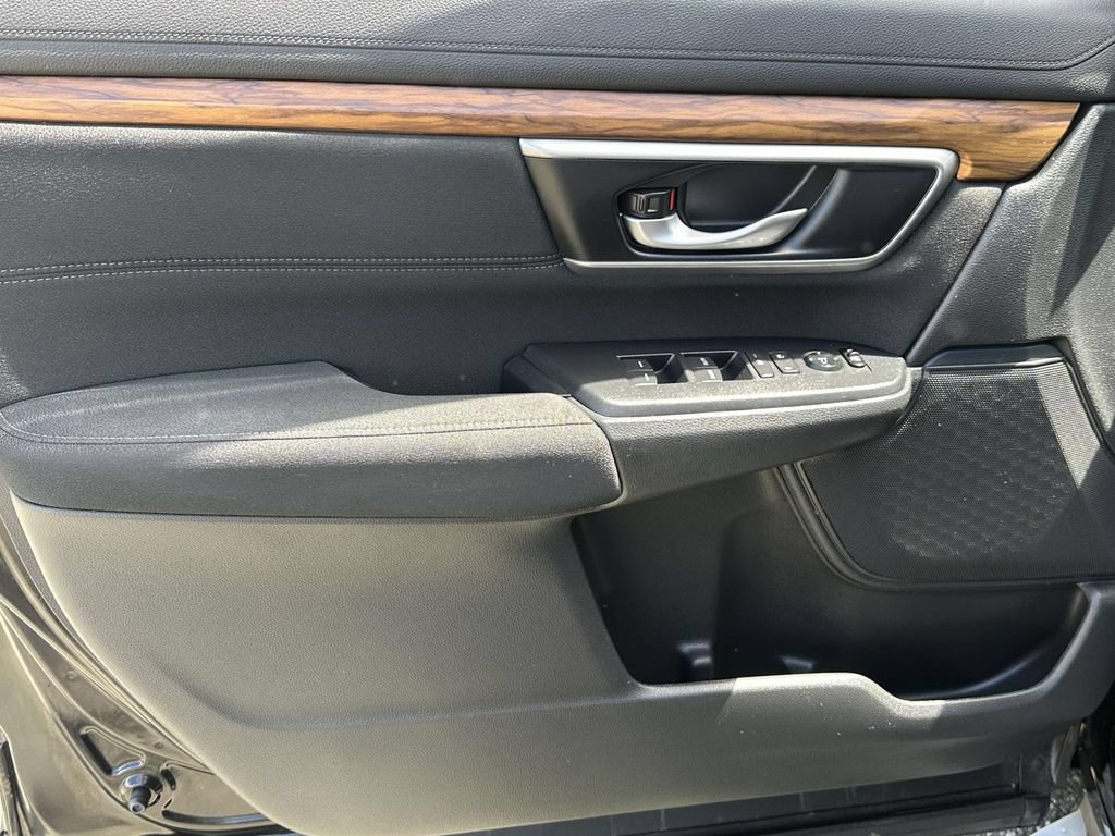 Certified 2022 Honda CR-V EX image 14