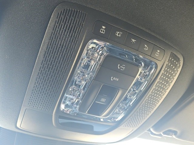 Used 2025 Mercedes-Benz GLE 53 AMG 4MATIC Coupe image 24