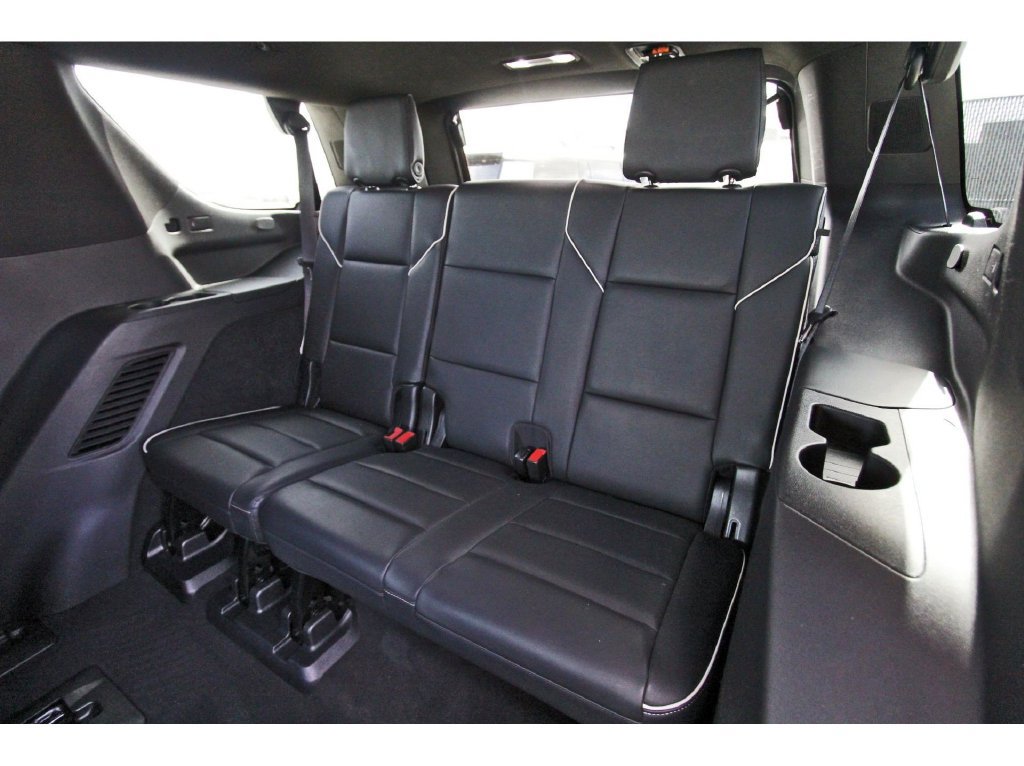 Used 2021 Cadillac Escalade Sport w/ Driver Assist Tech Package AWD/4WD image 13
