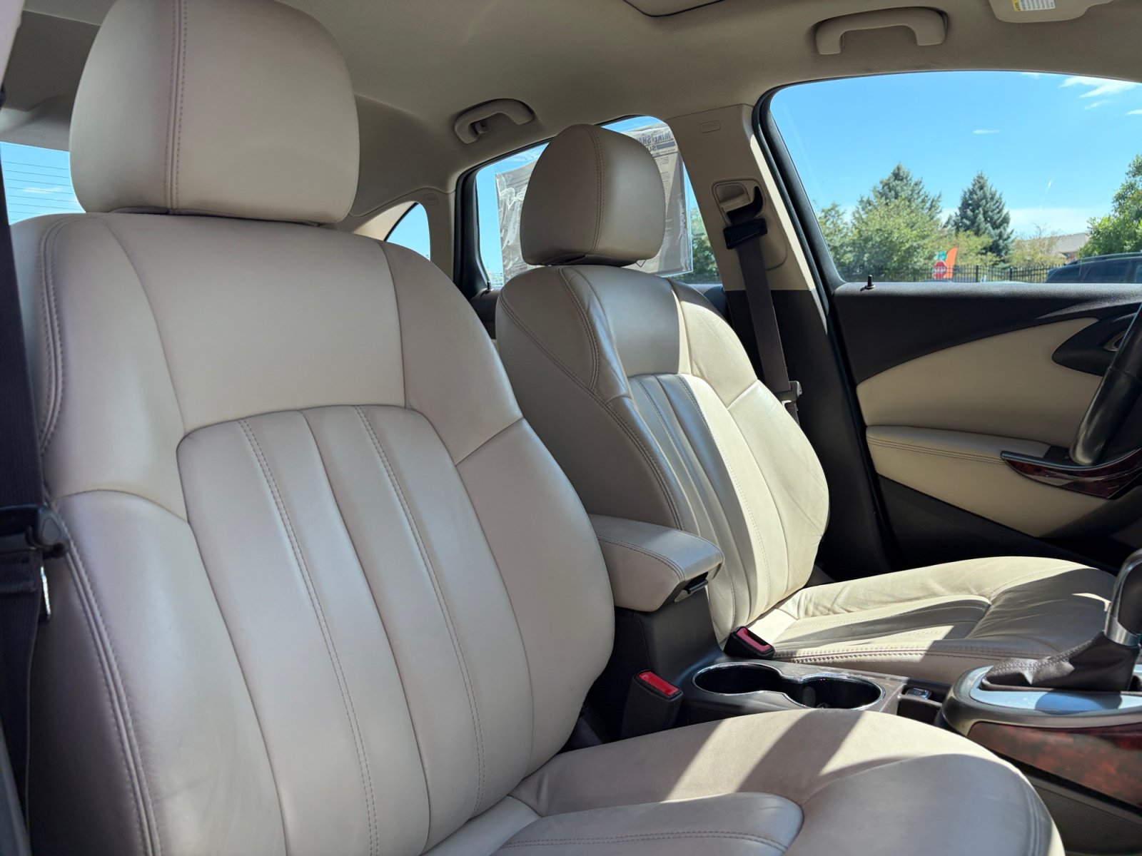 Used 2014 Buick Verano Premium FWD image 31