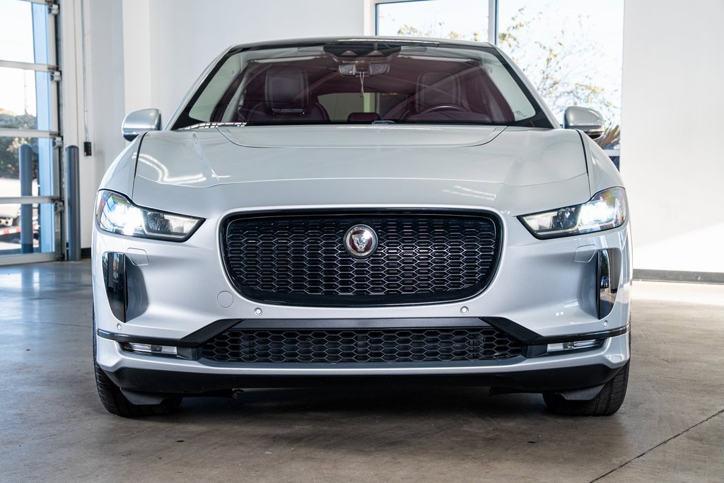 Used 2020 Jaguar I-PACE S image 3
