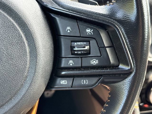 Used 2022 Subaru Forester Wilderness AWD/4WD image 24