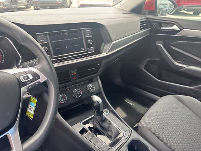 Used 2021 Volkswagen Jetta S w/ Driver Assistance Package FWD image 20