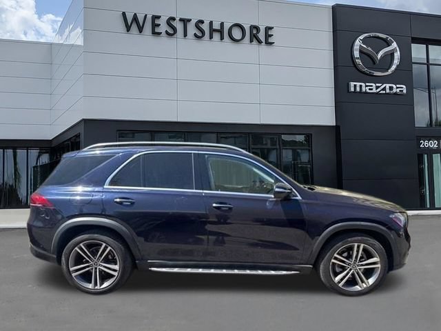 Used 2022 Mercedes-Benz GLE 350 w/ Premium Package image 7