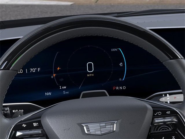 New 2026 Cadillac Lyriq Signature Sport image 18