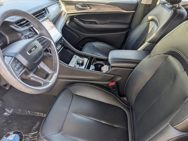 Used 2023 Jeep Grand Cherokee Limited image 15