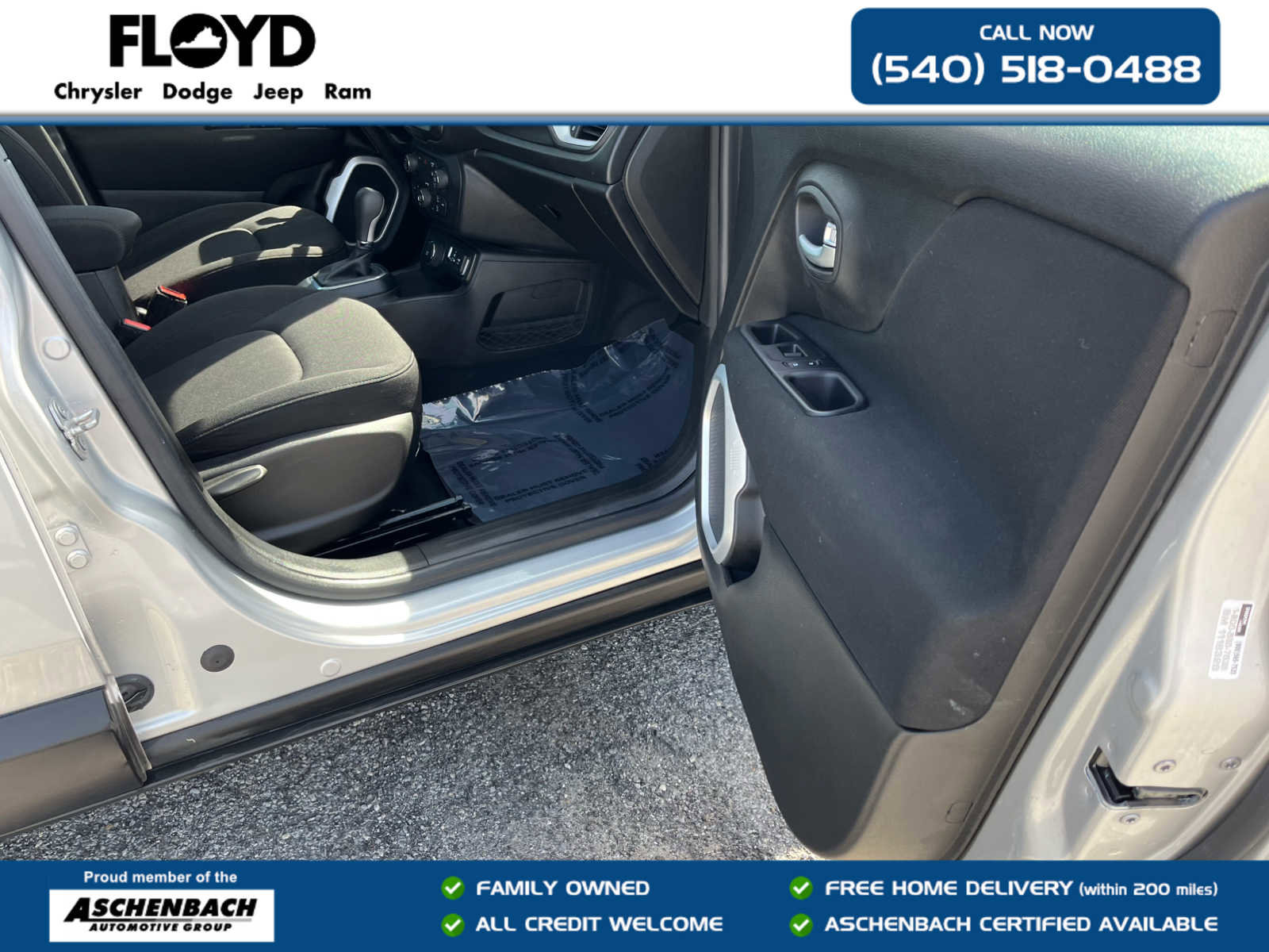 Used 2021 Jeep Renegade Sport image 28