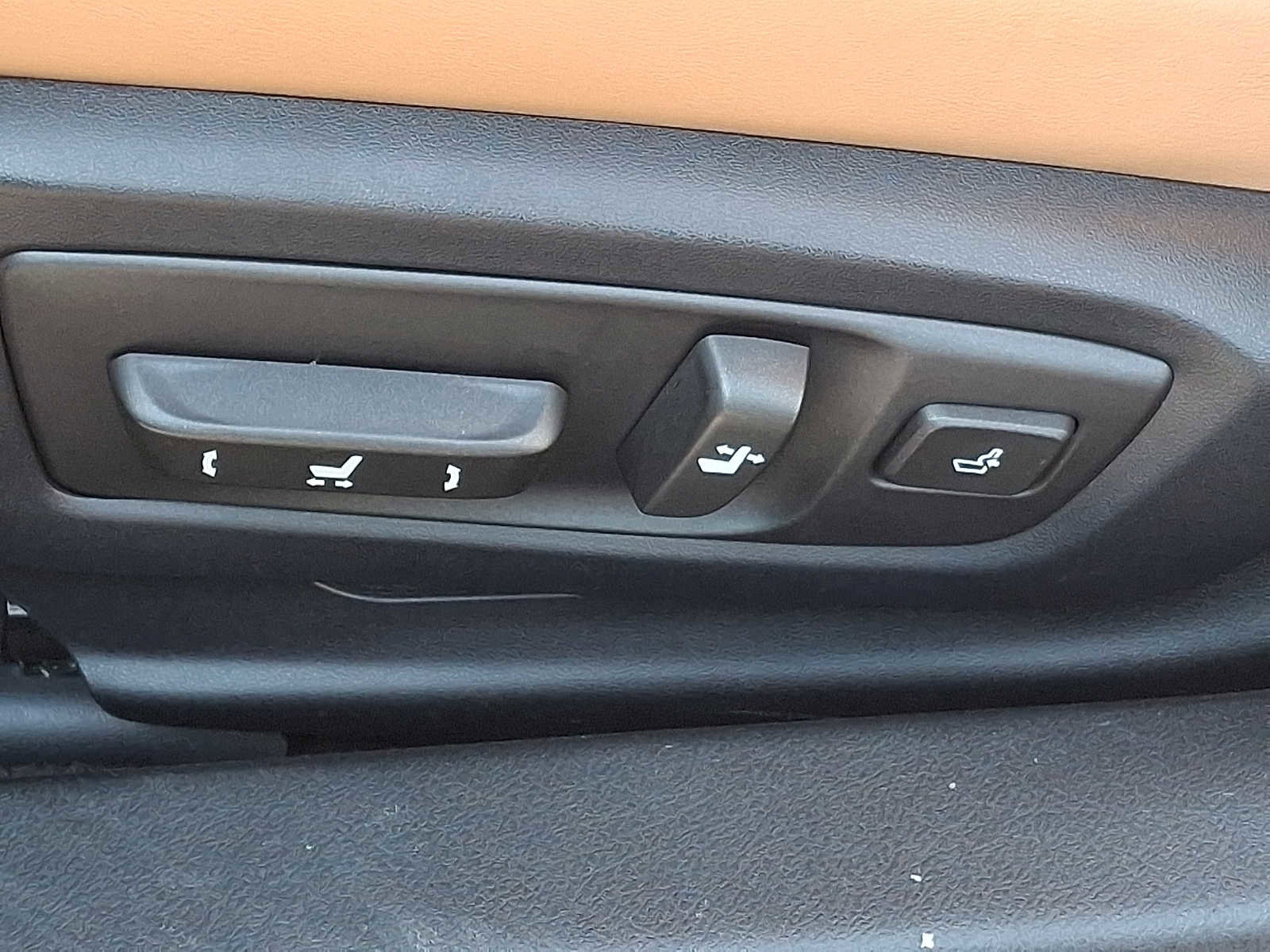 Used 2016 Lexus GS 350 AWD image 12