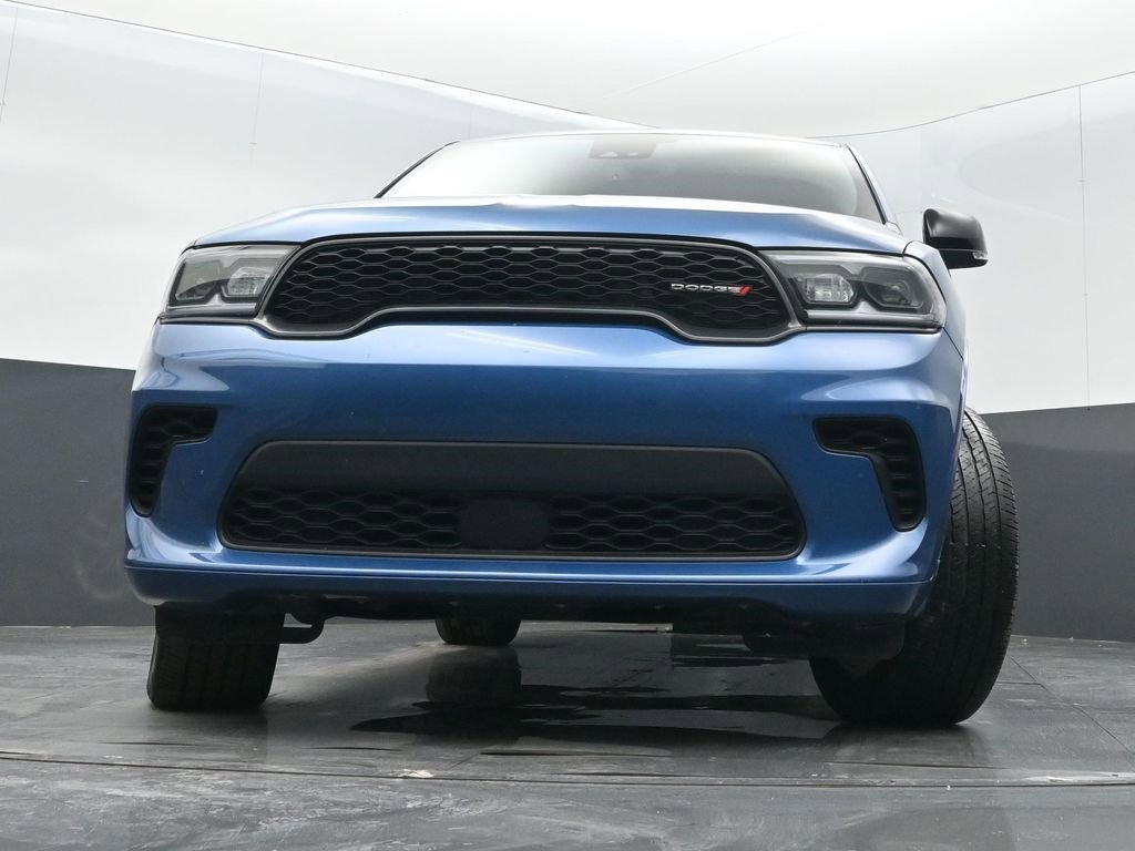 Certified 2024 Dodge Durango GT image 31