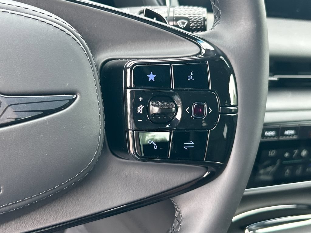 New 2026 Genesis G90 3.5T Prestige AWD/4WD image 30