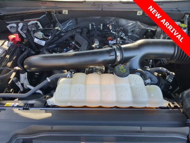 Used 2025 Ford Expedition Max Platinum AWD/4WD image 25