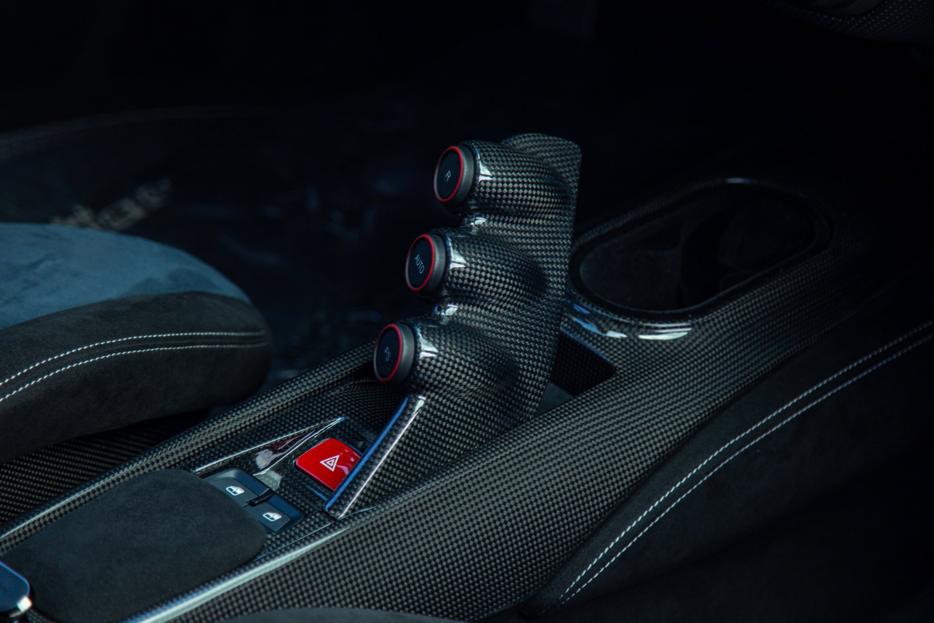 Certified 2020 Ferrari 488 Pista image 13