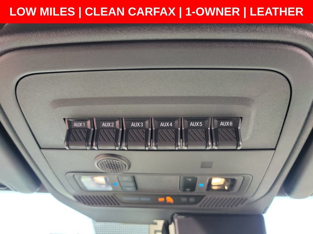 Used 2024 Ford Bronco Wildtrak AWD/4WD image 31