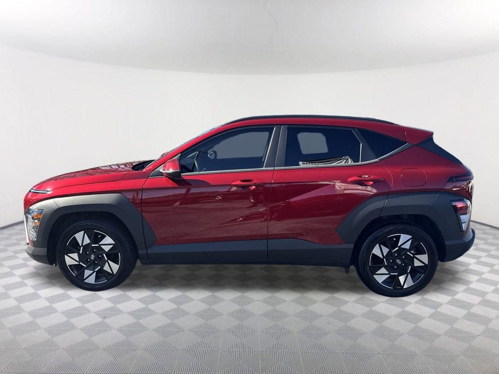 Used 2024 Hyundai Kona SEL image 8