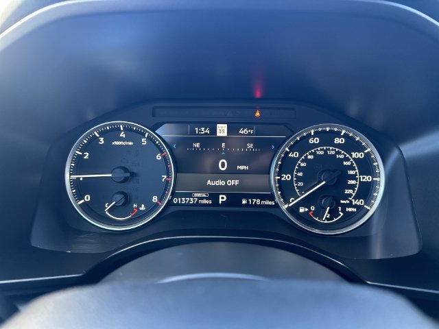 Used 2024 Mitsubishi Outlander SE AWD/4WD image 19