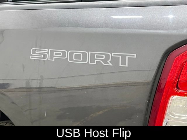 Used 2022 RAM 1500 Big Horn RWD image 37