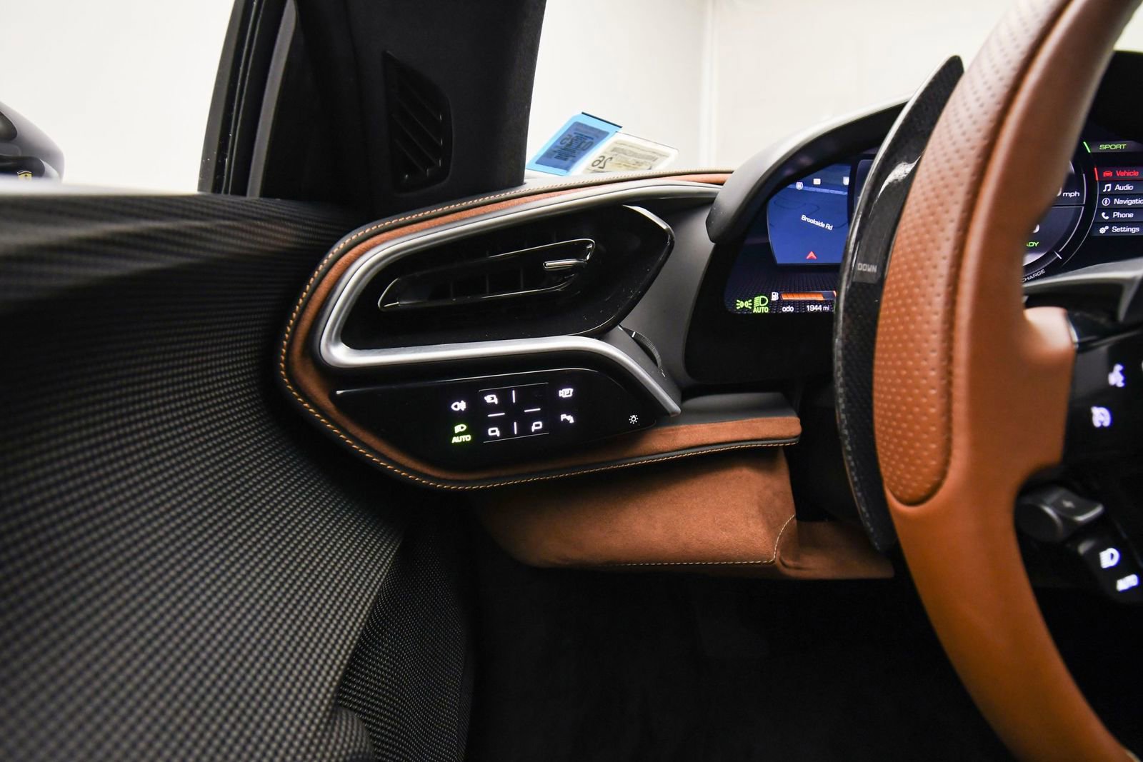 Certified 2022 Ferrari 296 GTB image 37