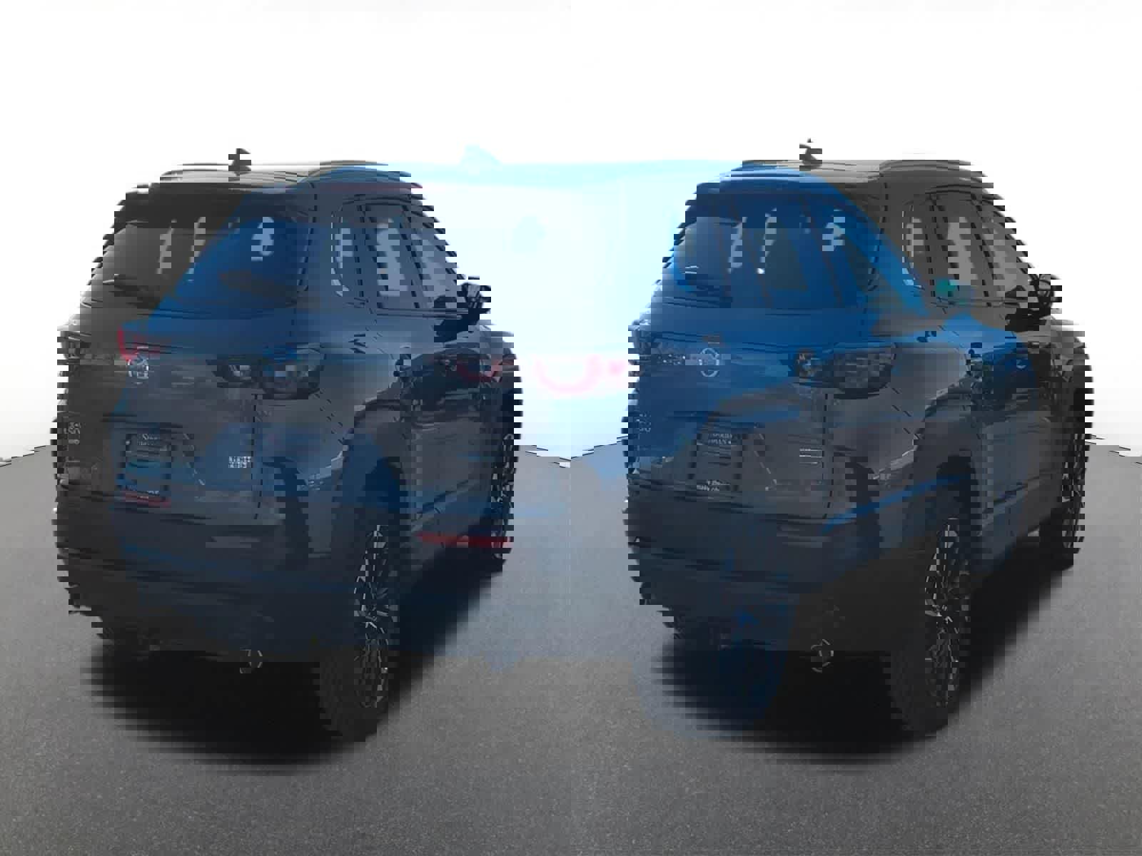 New 2026 MAZDA CX-50 2.5 Hybrid w/ Premium Plus Pkg image 6