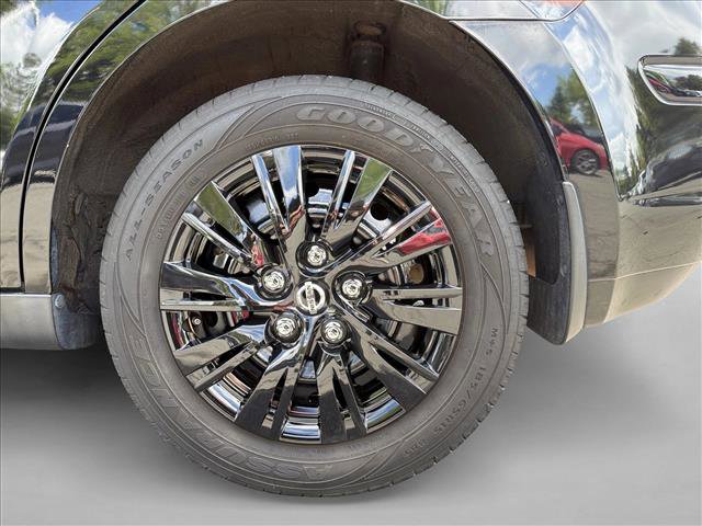 Used 2011 Nissan Versa 1.8 S w/ PWR Plus Pkg image 12