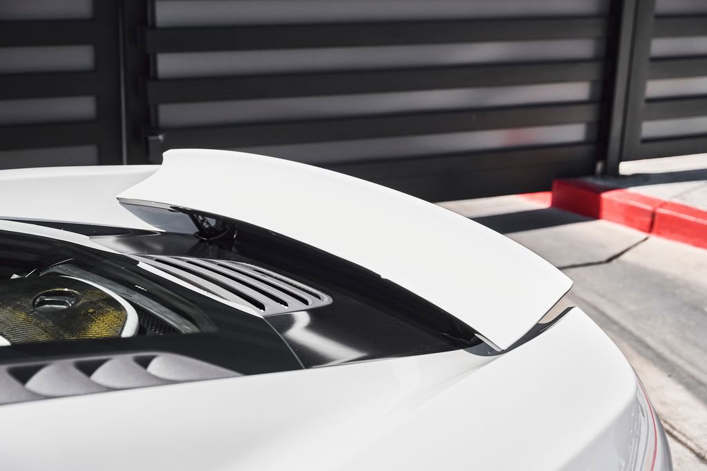 Used 2012 McLaren MP4-12C Coupe RWD image 13