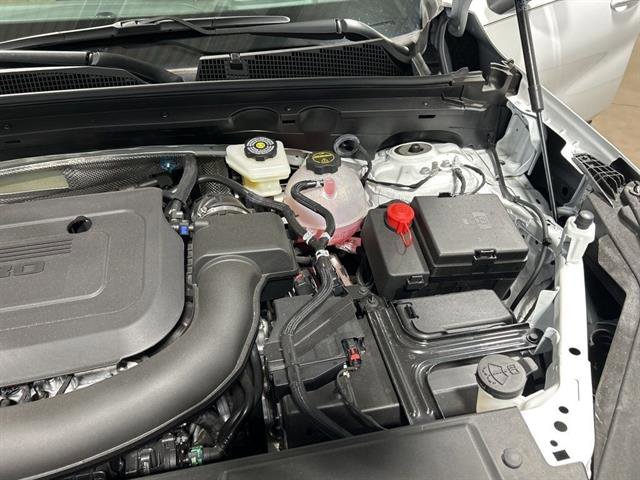 New 2025 Buick Envision Preferred image 14