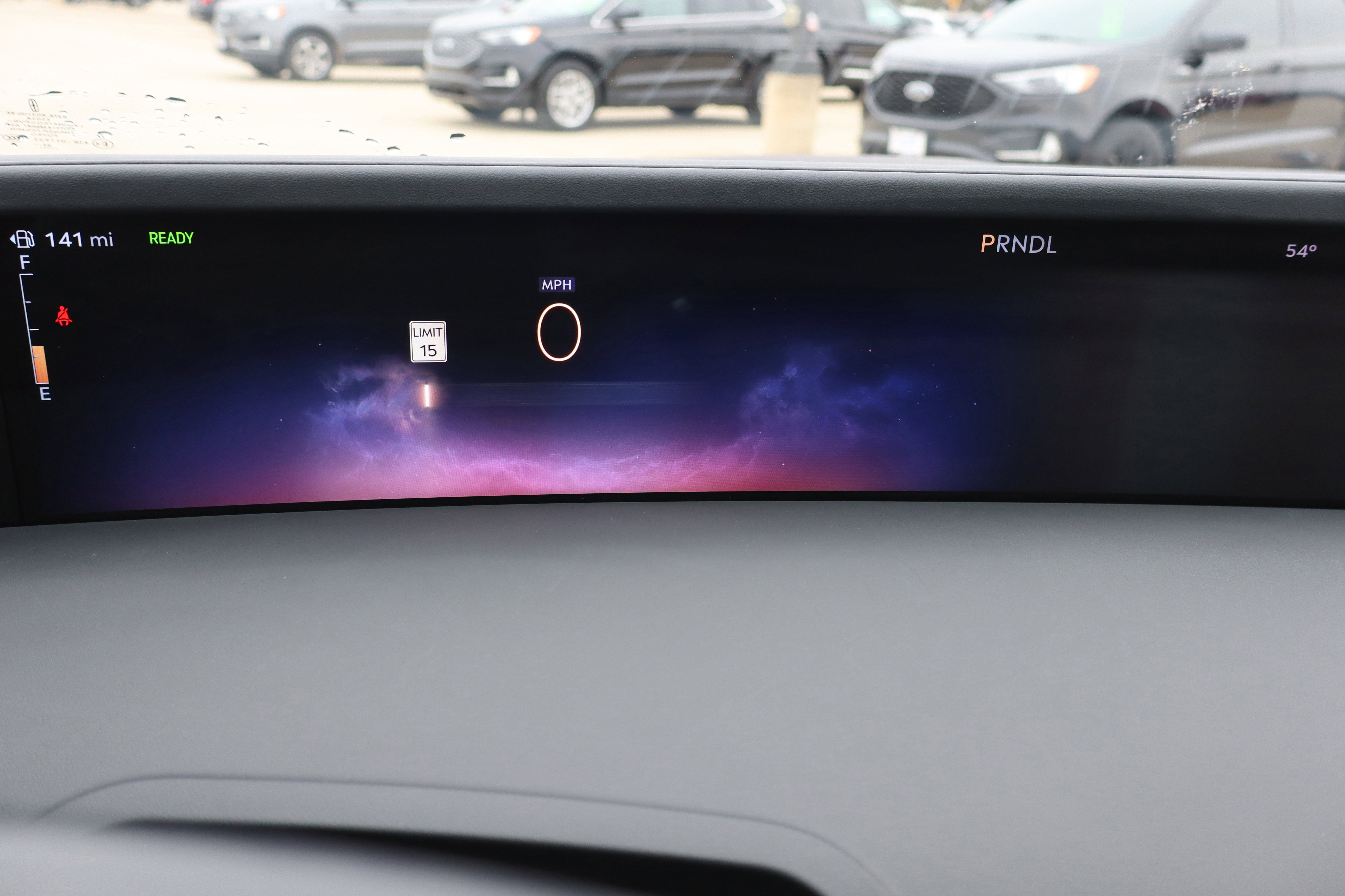 Used 2024 Lincoln Nautilus Reserve w/ Equipment Group 202A image 31