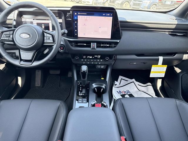 New 2026 Subaru Outback Limited AWD/4WD image 18