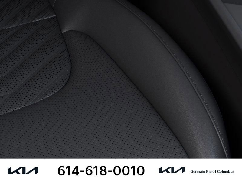 New 2026 Kia Sportage X-Line w/ X-Line Technology Package image 27