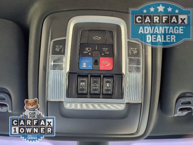 Used 2021 RAM 3500 Limited w/ Towing Technology Group image 24