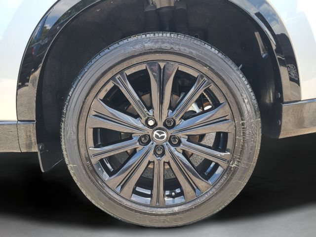 Used 2023 MAZDA CX-5 AWD 2.5 Turbo image 33