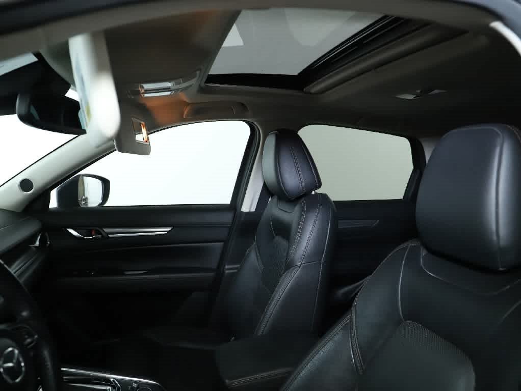 Used 2020 MAZDA CX-5 Grand Touring AWD/4WD image 20