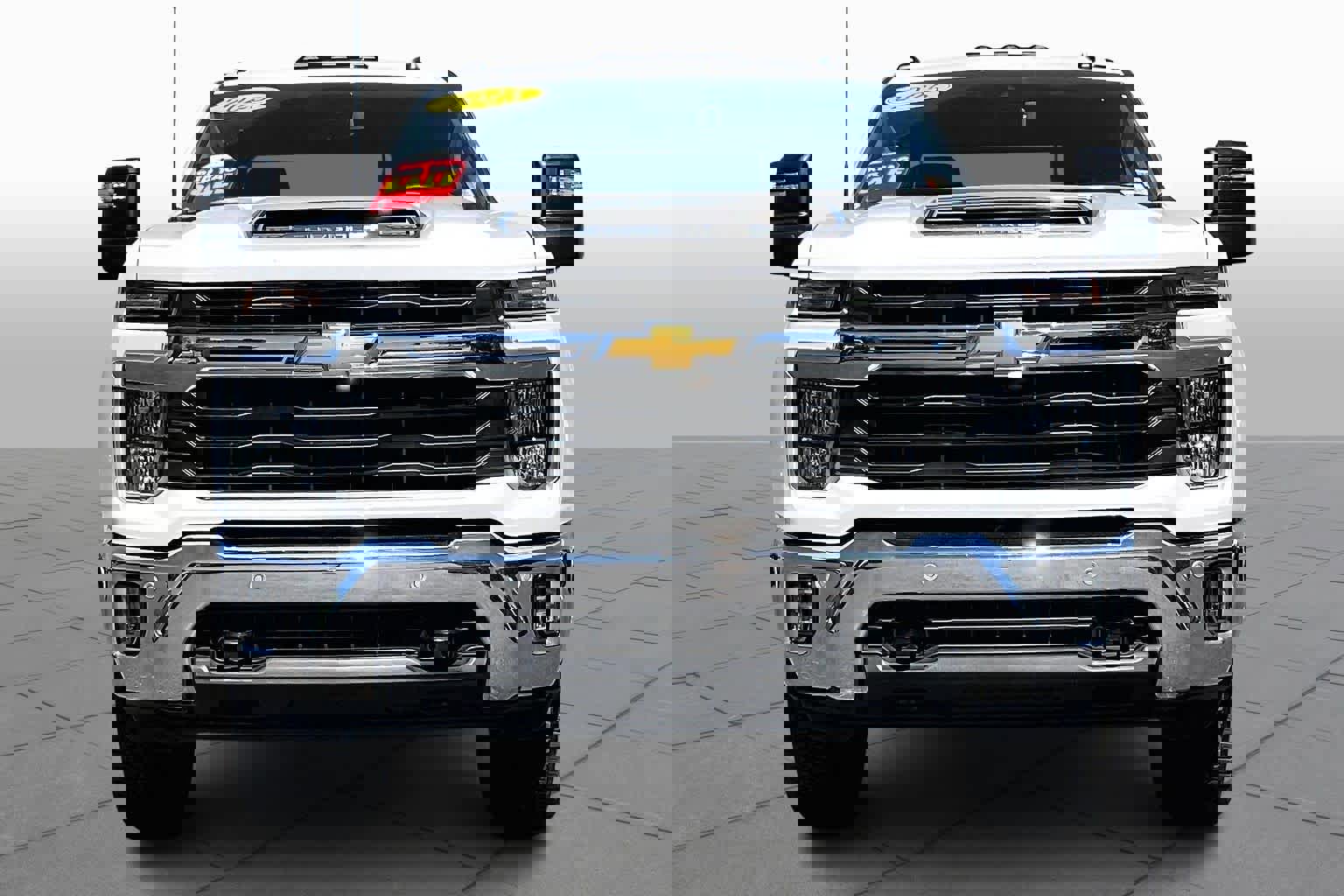 Certified 2025 Chevrolet Silverado 2500 LT w/ All Star Edition image 4