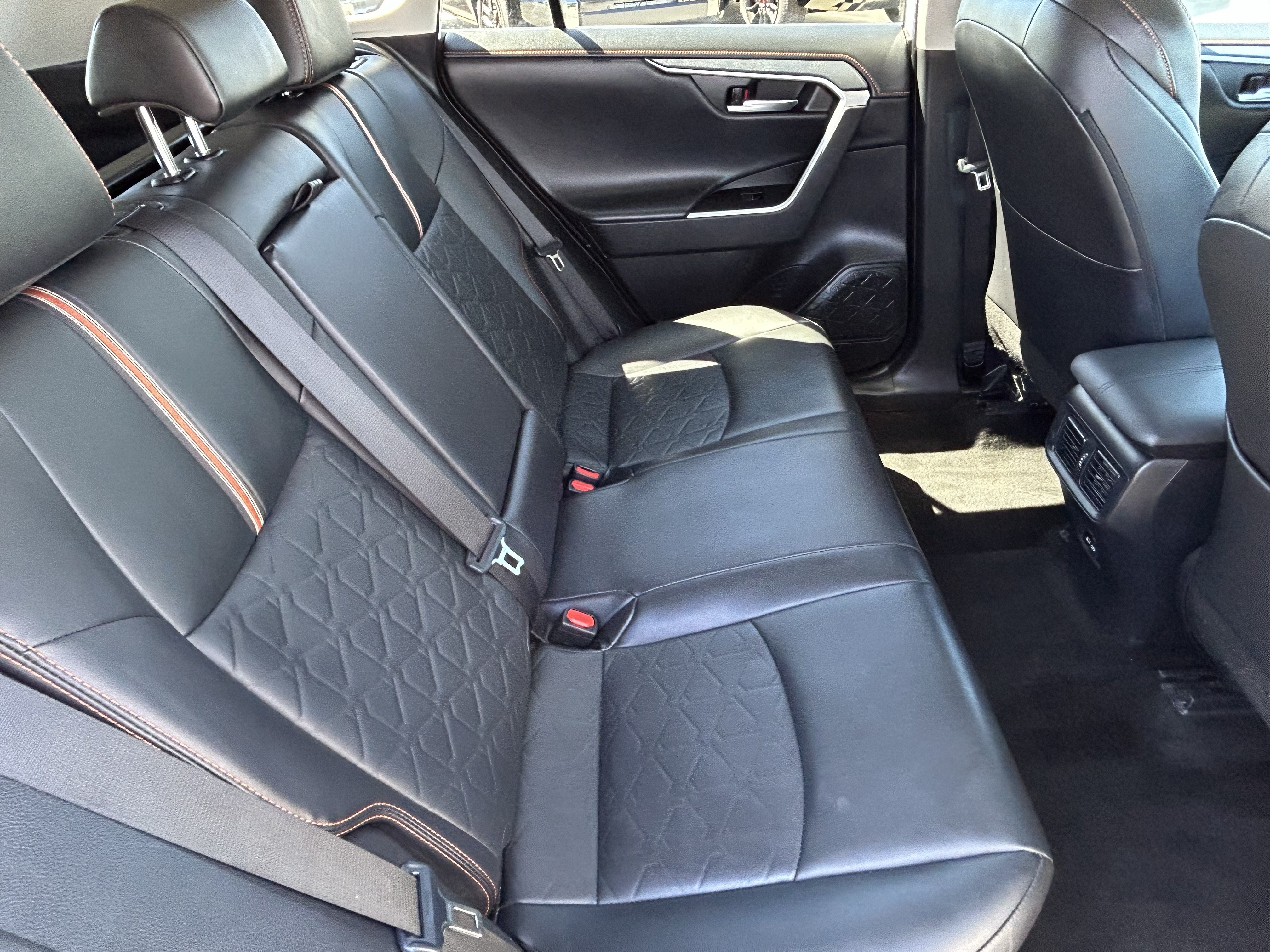 Certified 2024 Toyota RAV4 Adventure AWD/4WD image 12