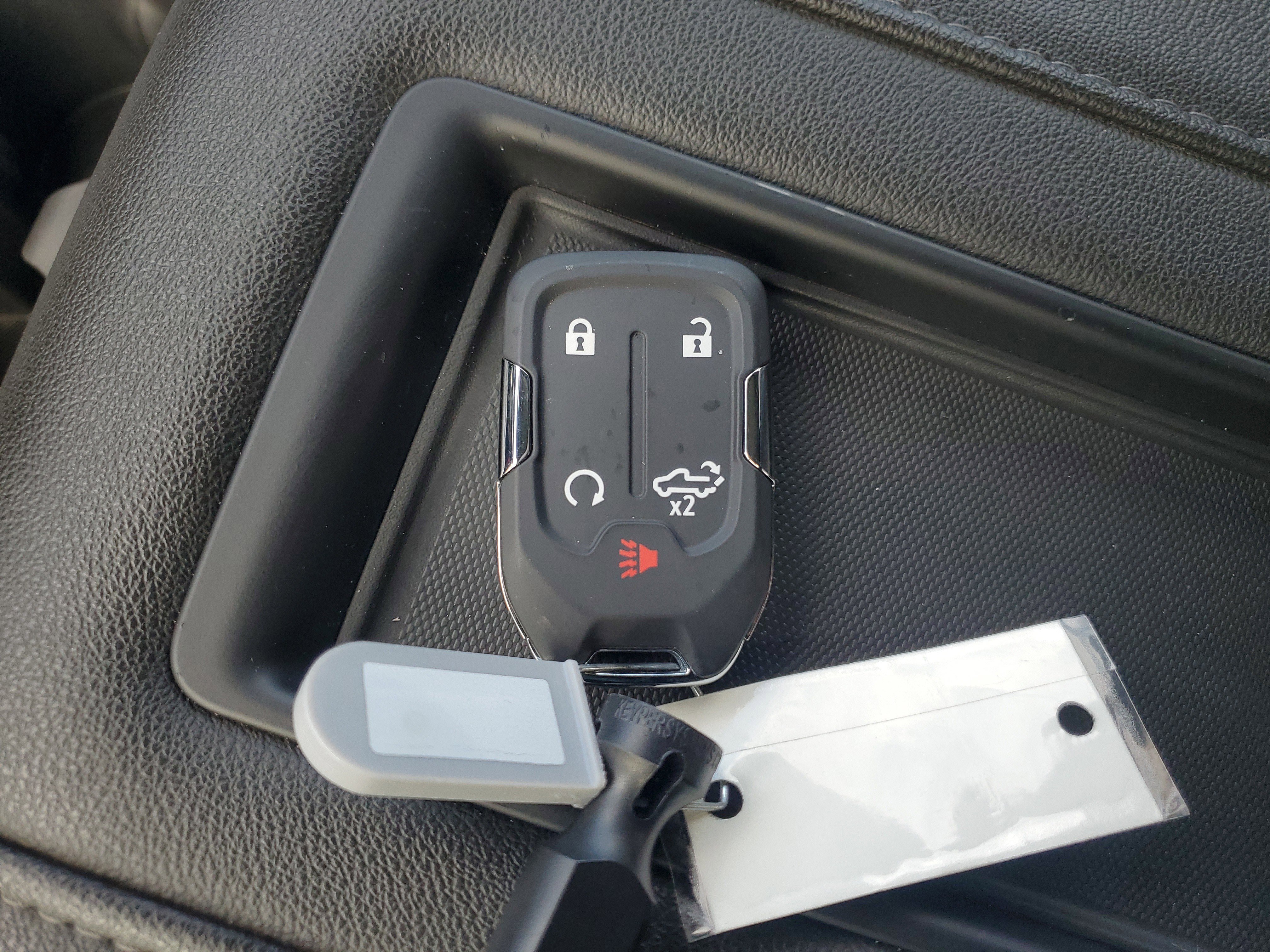 Used 2022 Chevrolet Silverado 1500 LT Trail Boss w/ LT Trail Boss Premium Package image 30