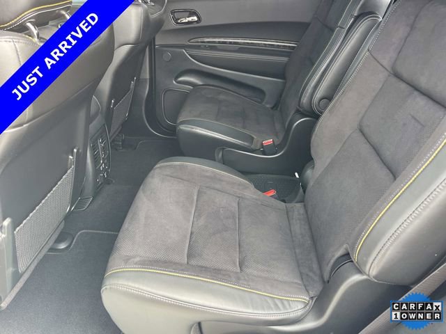 Used 2024 Dodge Durango SRT AWD/4WD image 20
