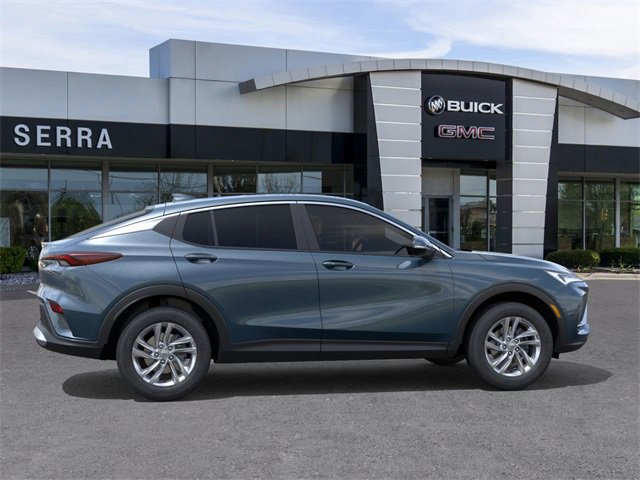 New 2026 Buick Envista Preferred image 5