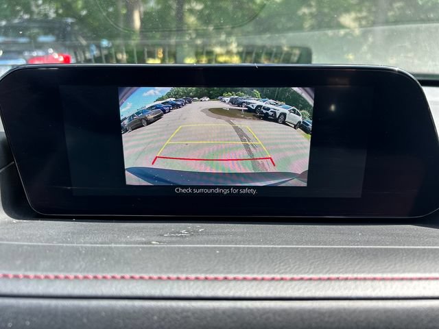 Used 2023 MAZDA CX-30 AWD 2.5 S w/ Preferred Package image 20
