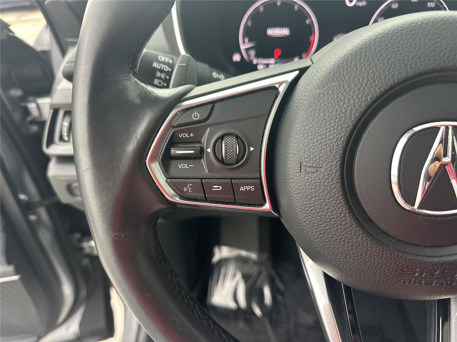 Used 2024 Acura MDX FWD w/ Technology Package image 10