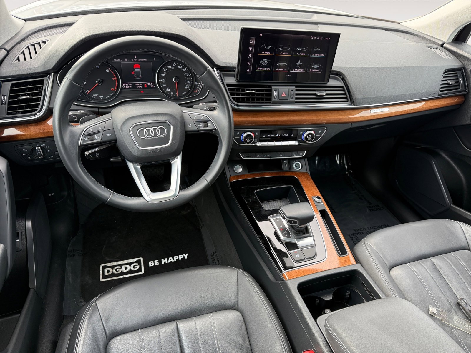 Used 2022 Audi Q5 2.0T Premium image 15