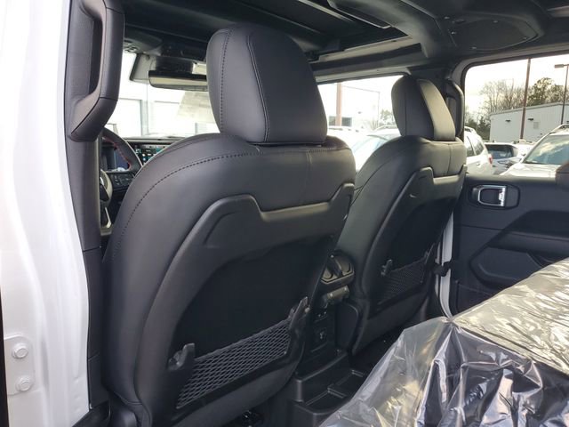 New 2026 Jeep Wrangler Unlimited Rubicon 392 image 14