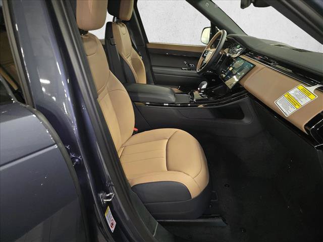 New 2026 Land Rover Range Rover Sport Dynamic SE AWD/4WD image 10
