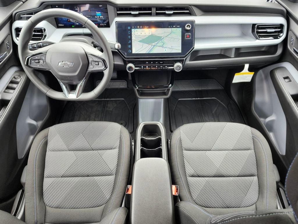 New 2027 Chevrolet Bolt LT FWD image 10
