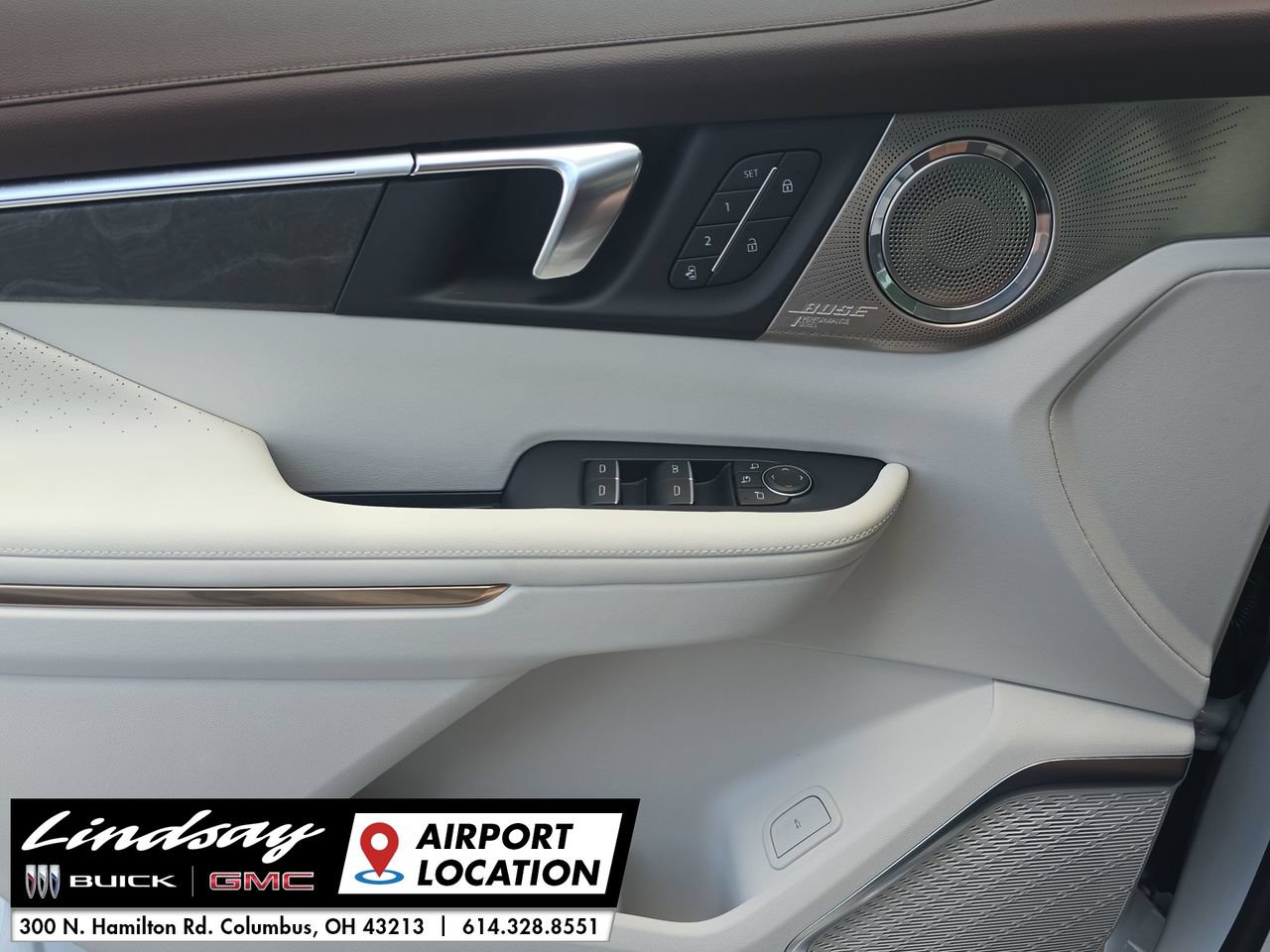 New 2026 Buick Enclave Avenir w/ Super Cruise Package AWD/4WD image 24