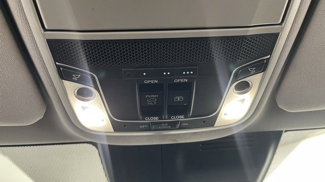 Used 2017 Honda CR-V Touring image 43