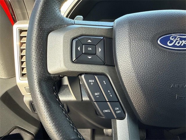 Used 2019 Ford F150 Raptor w/ Equipment Group 802A Luxury image 30